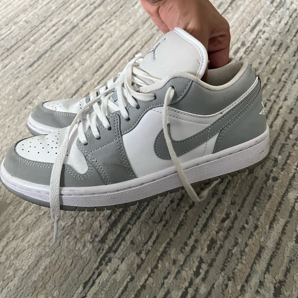Grey Jordan’s